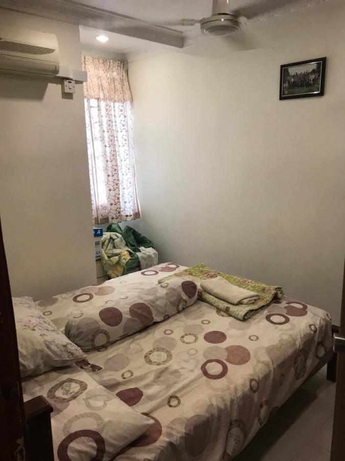 Homestay Dayani Musleem بورت ديكسون المظهر الخارجي الصورة